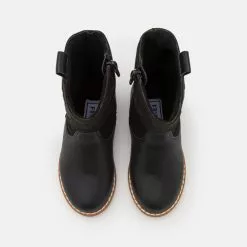 Friboo Cowboy-/Bikerboot - Black, Kinder 11 Friboo Cowboy-/Bikerboot - Black, Kinder -Friboo Verkaufsgeschäft dd11599cb1b74311acdcdcce9591dcbe