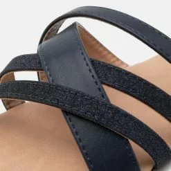 Friboo Riemensandalette - Dark Blue, Kinder 13 Friboo Riemensandalette - Dark Blue, Kinder -Friboo Verkaufsgeschäft dd343d39e0454e33bdc0858bf0471266