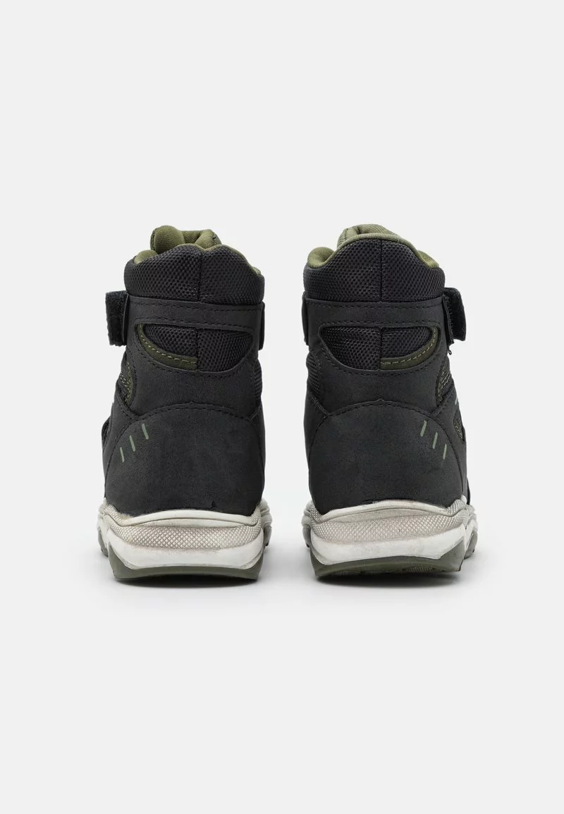 Friboo Snowboot/Winterstiefel - Black, Kinder 5 Friboo Snowboot/Winterstiefel - Black, Kinder – Bild 3