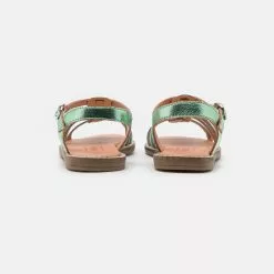 Friboo LEATHER - Riemensandalette - Mint, Kinder 10 Friboo LEATHER - Riemensandalette - Mint, Kinder -Friboo Verkaufsgeschäft ddf29877032d44398ac18ce4ced5dc6d