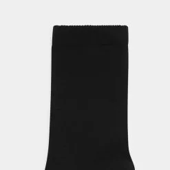 Friboo 7 PACK UNISEX - Socken - Black -Friboo Verkaufsgeschäft df29c8385546453980dfb748c3f1fc19