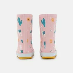 Friboo Gummistiefel - Pink, Kinder 10 Friboo Gummistiefel - Pink, Kinder -Friboo Verkaufsgeschäft dfa112d42ffc419a85547539270407ee