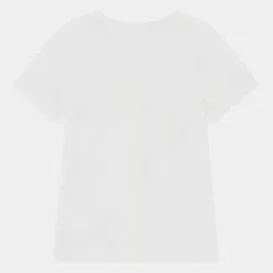 Friboo 4 PACK - T-Shirt Basic - White, Kinder 8 Friboo 4 PACK - T-Shirt Basic - White, Kinder -Friboo Verkaufsgeschäft e02ecfca23074e4ab5827735e139fb2b