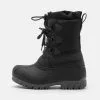 Friboo Snowboot/Winterstiefel - Black/grey, Kinder 1 Friboo Snowboot/Winterstiefel - Black/grey, Kinder -Friboo Verkaufsgeschäft e14b7ac9528a49c283eeb2f2f3917578