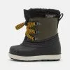 Friboo Snowboot/Winterstiefel - Khaki, Kinder