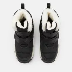 Friboo Snowboot/Winterstiefel - Black, Kinder 11 Friboo Snowboot/Winterstiefel - Black, Kinder -Friboo Verkaufsgeschäft e31ad550a7574071b8bc795c09297ecb