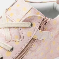 Friboo LEATHER - Sneaker High - Multi-coloured, Kinder 13 Friboo LEATHER - Sneaker High - Multi-coloured, Kinder -Friboo Verkaufsgeschäft e3adb59d8238418992e8d76f0bb7e3ab