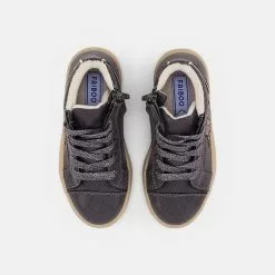 Friboo TRAINERS - Sneaker High - Dark Grey, Kinder 11 Friboo TRAINERS - Sneaker High - Dark Grey, Kinder -Friboo Verkaufsgeschäft e4149877774345eb983f68a1bbb272f7