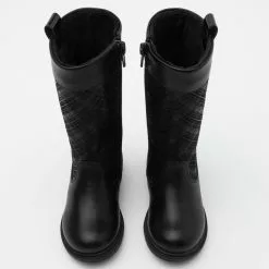 Friboo Stiefel - Black, Kinder 11 Friboo Stiefel - Black, Kinder -Friboo Verkaufsgeschäft e41a71381fe04bd0b827524064b89a16