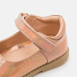 Friboo Klassischer Ballerina - Rose Gold, Kinder 13 Friboo Klassischer Ballerina - Rose Gold, Kinder -Friboo Verkaufsgeschäft e48f5927d78e4146bc7fb2b76d2329d1