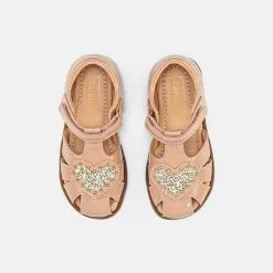 Friboo SANDALS - Riemensandalette - Light Pink, Kinder 11 Friboo SANDALS - Riemensandalette - Light Pink, Kinder -Friboo Verkaufsgeschäft e63bfd4a197a4c9cad7c430e21c2716a