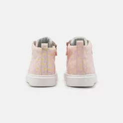 Friboo LEATHER - Sneaker High - Multi-coloured, Kinder 10 Friboo LEATHER - Sneaker High - Multi-coloured, Kinder -Friboo Verkaufsgeschäft e6a03e81f520478f8642831b831d5038