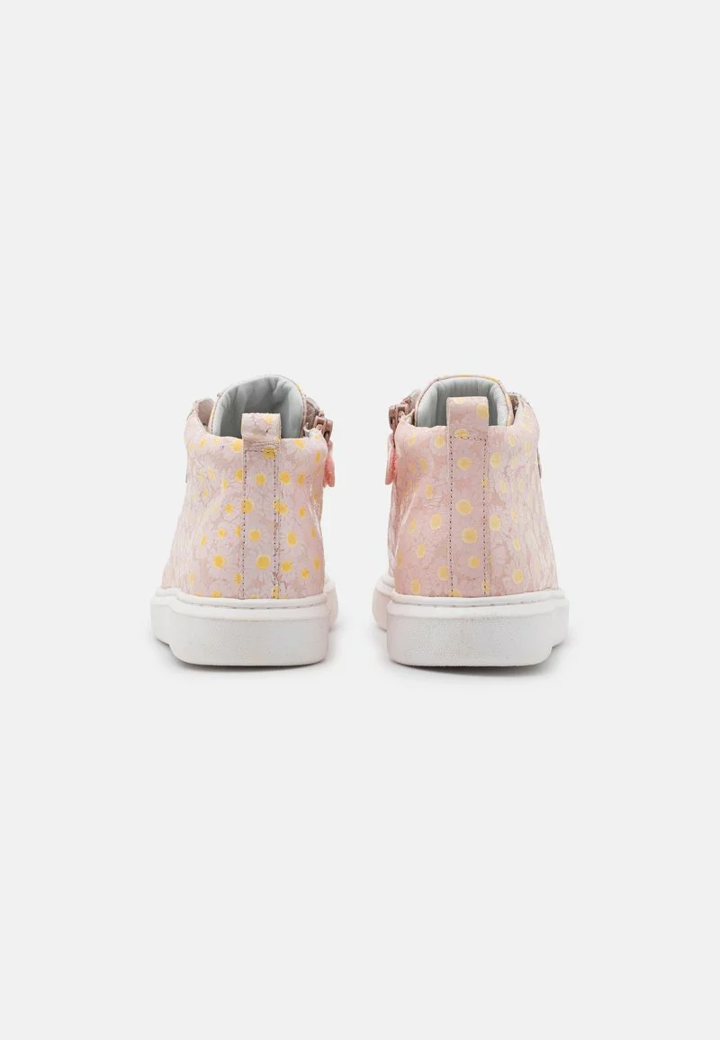 Friboo LEATHER - Sneaker High - Multi-coloured, Kinder 5 Friboo LEATHER - Sneaker High - Multi-coloured, Kinder – Bild 3