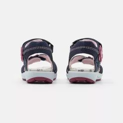 Friboo LEATHER - Riemensandalette - Dark Blue, Kinder 10 Friboo LEATHER - Riemensandalette - Dark Blue, Kinder -Friboo Verkaufsgeschäft e73dd75beb6842dab2130c98f4188135