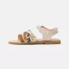 Friboo Riemensandalette - Beige, Kinder 2 Friboo Riemensandalette - Beige, Kinder -Friboo Verkaufsgeschäft e7e3dea1cf544ba4ad85e72da18c358e