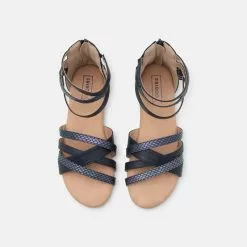 Friboo Riemensandalette - Dark Blue, Kinder 11 Friboo Riemensandalette - Dark Blue, Kinder -Friboo Verkaufsgeschäft e7e4f03c65ad4ba1839792da363368f4