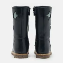 Friboo Stiefel - Dark Blue, Kinder 10 Friboo Stiefel - Dark Blue, Kinder -Friboo Verkaufsgeschäft e8f7f4d873be4cf4b46f808291421e54