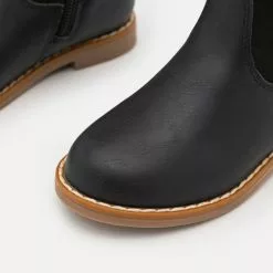 Friboo Cowboy-/Bikerboot - Black, Kinder 13 Friboo Cowboy-/Bikerboot - Black, Kinder -Friboo Verkaufsgeschäft e9515fb9f44241f0a10c76339bbdd99a