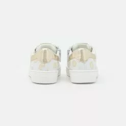 Friboo Sneaker Low - White, Kinder -Friboo Verkaufsgeschäft e9610b8f536b4b4f9013e53152a440fe