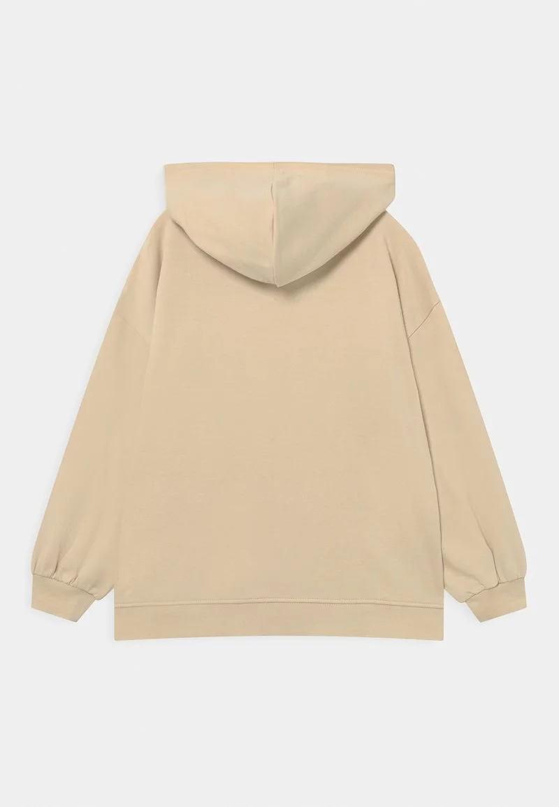 Friboo 2 PACK UNISEX - Sweatshirt - Beige/mottled Grey 4 Friboo 2 PACK UNISEX - Sweatshirt - Beige/mottled Grey – Bild 2