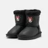 Friboo MINNIE MOUSE - Stiefelette - Black, Kinder 2 Friboo MINNIE MOUSE - Stiefelette - Black, Kinder -Friboo Verkaufsgeschäft eb905573492646a1be1c612e3d42bb04