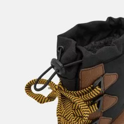 Friboo Snowboot/Winterstiefel - Brown/black, Kinder 13 Friboo Snowboot/Winterstiefel - Brown/black, Kinder -Friboo Verkaufsgeschäft eba64ff79dc4494f9e0e2340f7f203af