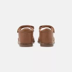Friboo LEATHER - Riemensandalette - Cognac, Kinder 10 Friboo LEATHER - Riemensandalette - Cognac, Kinder -Friboo Verkaufsgeschäft ee462804bb5d40f49a4a8559a53f13a6