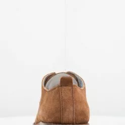 Friboo LEATHER - Schnürer - Brown, Kinder 11 Friboo LEATHER - Schnürer - Brown, Kinder -Friboo Verkaufsgeschäft f0733b142f3c4d649455c71059c69609