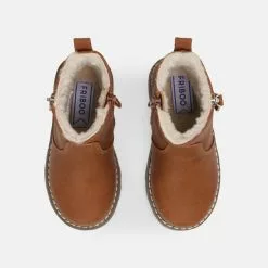 Friboo Stiefelette - Cognac, Kinder 12 Friboo Stiefelette - Cognac, Kinder -Friboo Verkaufsgeschäft f08fae389f884fe9a73c93ce6076b35d