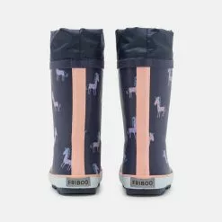 Friboo Gummistiefel - Dark Blue, Kinder 10 Friboo Gummistiefel - Dark Blue, Kinder -Friboo Verkaufsgeschäft f0e7ade3fa5440269d87b991551df664