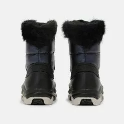 Friboo Snowboot/Winterstiefel - Dark Blue, Kinder 11 Friboo Snowboot/Winterstiefel - Dark Blue, Kinder -Friboo Verkaufsgeschäft f11281a5701b4b20b0f7427f6ec49e6c