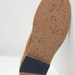 Friboo LEATHER - Schnürer - Brown, Kinder 12 Friboo LEATHER - Schnürer - Brown, Kinder -Friboo Verkaufsgeschäft f1c4a988b6f148a388938efb51100229