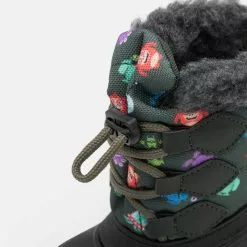 Friboo Snowboot/Winterstiefel - Khaki, Kinder 13 Friboo Snowboot/Winterstiefel - Khaki, Kinder -Friboo Verkaufsgeschäft f1f65efe4efe40828491d6554223f84e