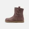 Friboo Stiefelette - Mauve, Kinder 1 Friboo Stiefelette - Mauve, Kinder -Friboo Verkaufsgeschäft f2afa92da46842b38909d1c60eadaedb