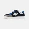 Friboo LEATHER - Sneaker Low - Dark Blue, Kinder -Friboo Verkaufsgeschäft f2f304aa9f374dc180809520227d8782