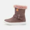 Friboo Stiefelette - Mauve, Kinder 2 Friboo Stiefelette - Mauve, Kinder -Friboo Verkaufsgeschäft f496987a51ef406bac49145863fb8856