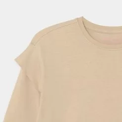 Friboo 3 PACK - Langarmshirt - Purple /beige/mottled Grey, Kinder 9 Friboo 3 PACK - Langarmshirt - Purple /beige/mottled Grey, Kinder -Friboo Verkaufsgeschäft f4b76bfc9aa342e59e28162ef1a21b23