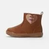 Friboo BOOTIES - Stiefelette - Cognac, Kinder -Friboo Verkaufsgeschäft f62d96ee48db4325969ac08912bca5b1
