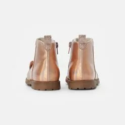 Friboo Stiefelette - Rose Gold-coloured, Kinder -Friboo Verkaufsgeschäft f694acdcd54d46ccb498567c771708b7