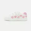 Friboo Sneaker Low - White, Kinder 2 Friboo Sneaker Low - White, Kinder -Friboo Verkaufsgeschäft f7a6c247a9df463d948e744633f59a91