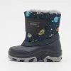 Friboo Snowboot/Winterstiefel - Blue/dark Blue, Kinder 2 Friboo Snowboot/Winterstiefel - Blue/dark Blue, Kinder -Friboo Verkaufsgeschäft f82bf02e4ffe45389209338149474f17