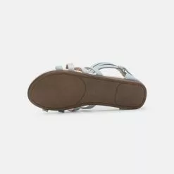 Friboo Riemensandalette - Blue, Kinder 12 Friboo Riemensandalette - Blue, Kinder -Friboo Verkaufsgeschäft fa9f0db5db5744e2b9acf8f75388e871