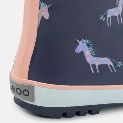 Friboo Gummistiefel - Dark Blue, Kinder 13 Friboo Gummistiefel - Dark Blue, Kinder -Friboo Verkaufsgeschäft facafea0bb9c46f681ef167866bc66c7