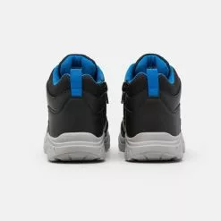 Friboo Sneaker High - Black, Kinder 10 Friboo Sneaker High - Black, Kinder -Friboo Verkaufsgeschäft fc7b73b26d6f4dea9d0431cc617de784