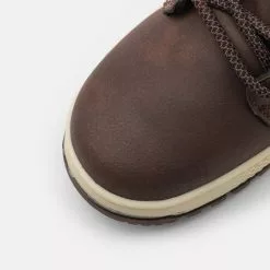 Friboo Schnürstiefelette - Dark Brown, Kinder 13 Friboo Schnürstiefelette - Dark Brown, Kinder -Friboo Verkaufsgeschäft fd85ffcf10eb4eb28853500c465ef0c5