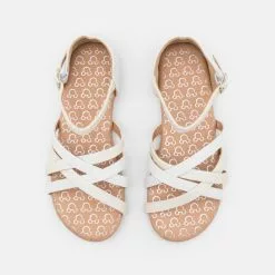 Friboo Riemensandalette - White, Kinder 11 Friboo Riemensandalette - White, Kinder -Friboo Verkaufsgeschäft fd9a26df46444e6998cd946232b64643