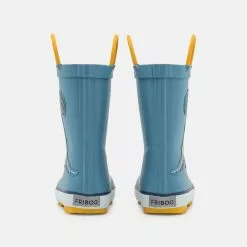Friboo Gummistiefel - Blue, Kinder 10 Friboo Gummistiefel - Blue, Kinder -Friboo Verkaufsgeschäft fe943da5608e4ab099f6b75cb8fff6fe