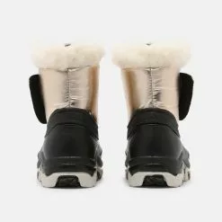 Friboo Snowboot/Winterstiefel - Beige, Kinder 11 Friboo Snowboot/Winterstiefel - Beige, Kinder -Friboo Verkaufsgeschäft ff278991f3af4a0a8792aef6971d1e25