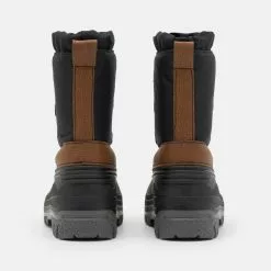 Friboo Snowboot/Winterstiefel - Brown/black, Kinder 10 Friboo Snowboot/Winterstiefel - Brown/black, Kinder -Friboo Verkaufsgeschäft ff8090f916784702907c1809d79dc5f7